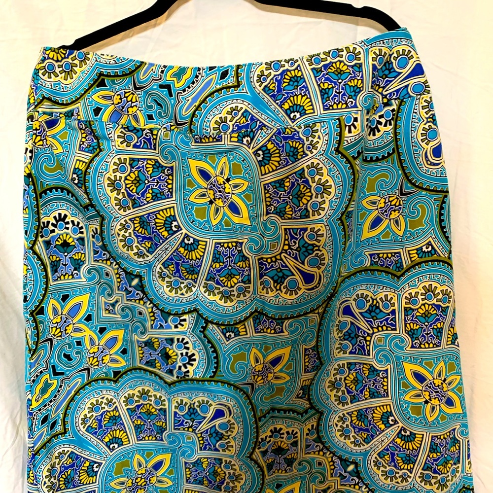 East 5th Skirt